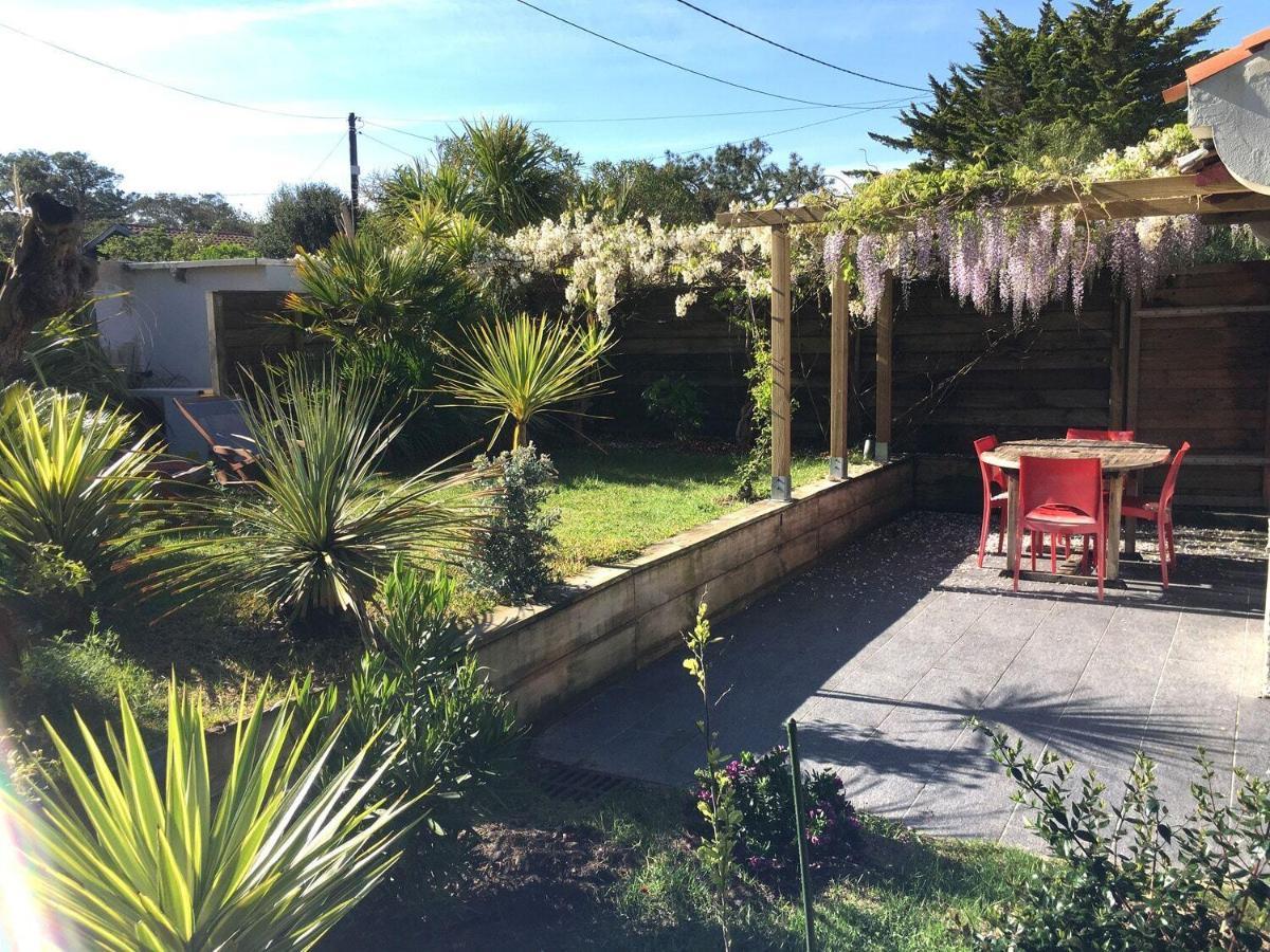 Appartement La Graviere Soorts-Hossegor Exterior photo