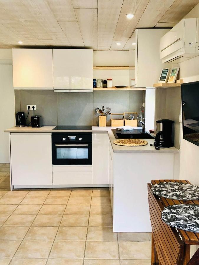 Appartement La Graviere Soorts-Hossegor Exterior photo