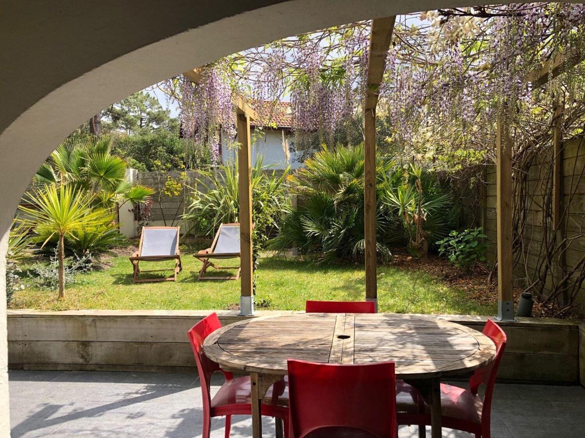 Appartement La Graviere Soorts-Hossegor Exterior photo