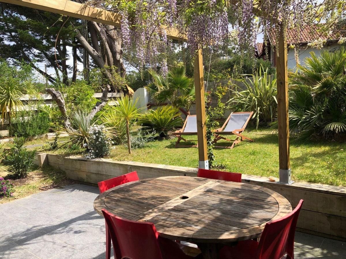 Appartement La Graviere Soorts-Hossegor Exterior photo